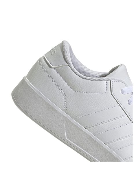 Adidas Breaknet 3.0 Shoes White Men ADIDAS CORE | Sneakers | JR3546-